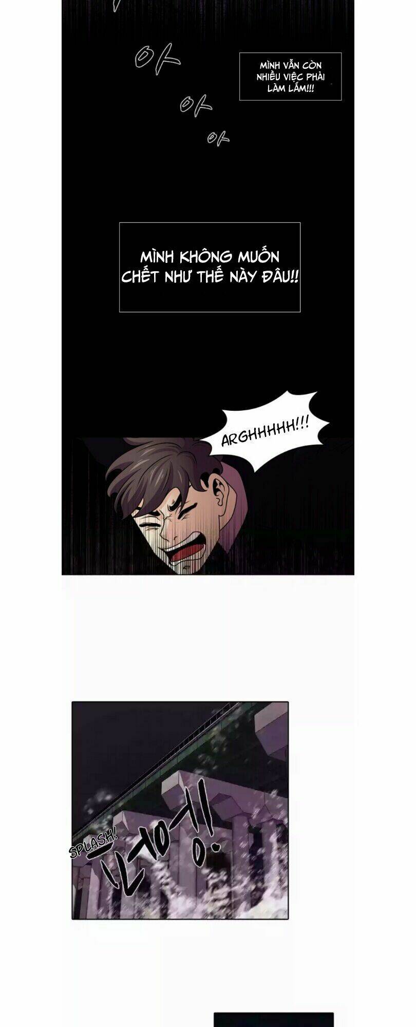 tomorrow - ngày mai chapter 1 51