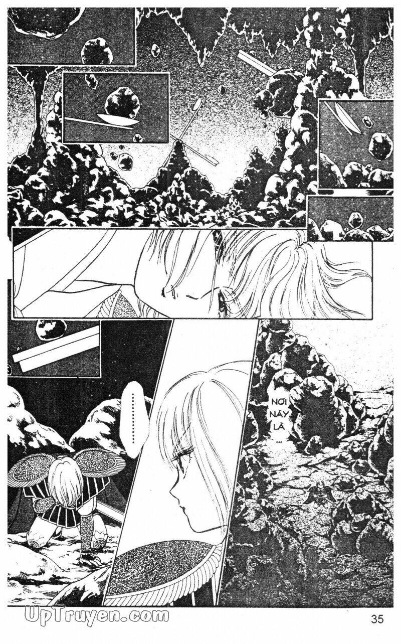 hoàng tử hoa - bud boy chapter 12 36