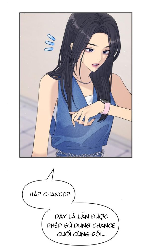 Couple Breaker chapter 78.1 77