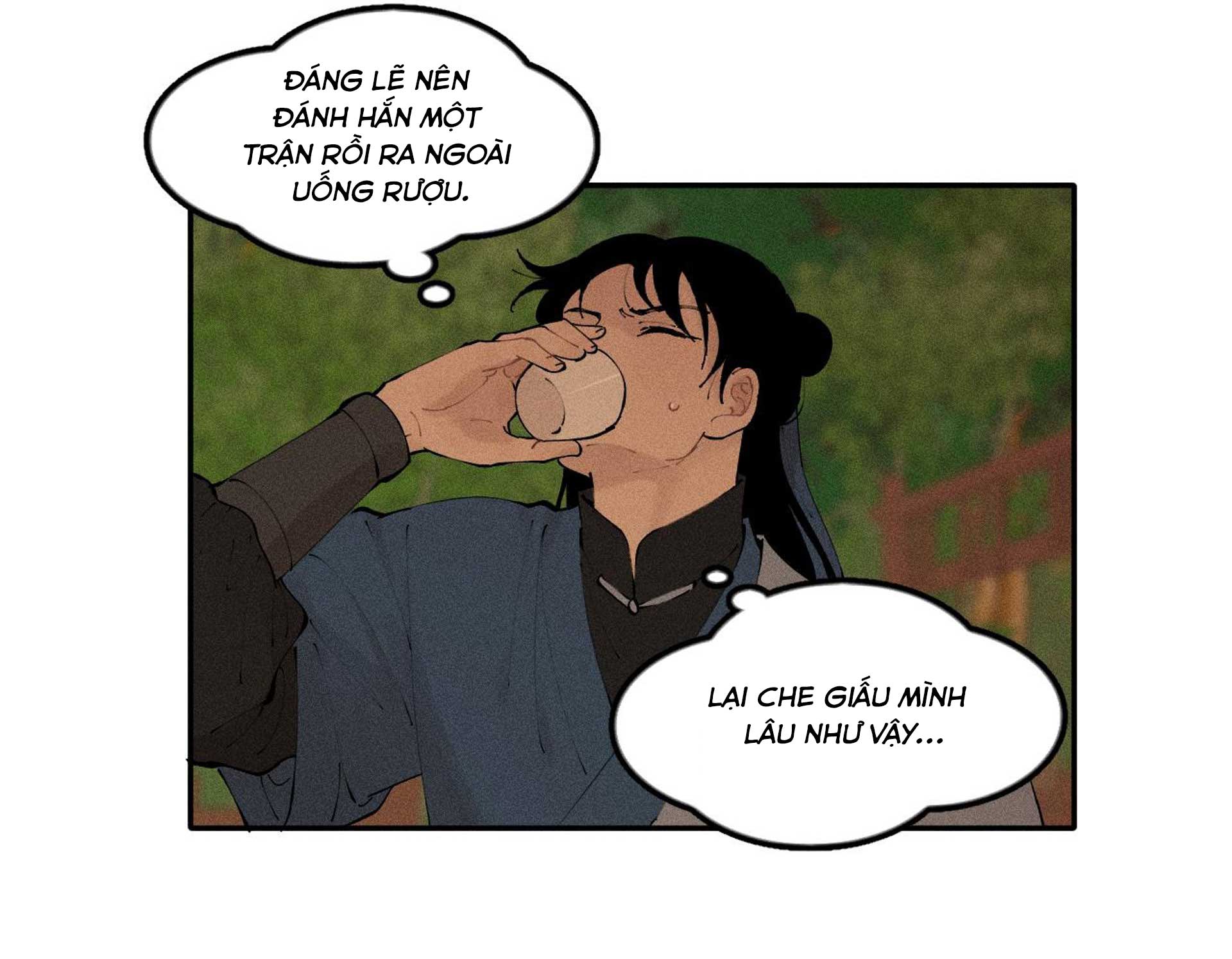 cổ phá chapter 4.3 17