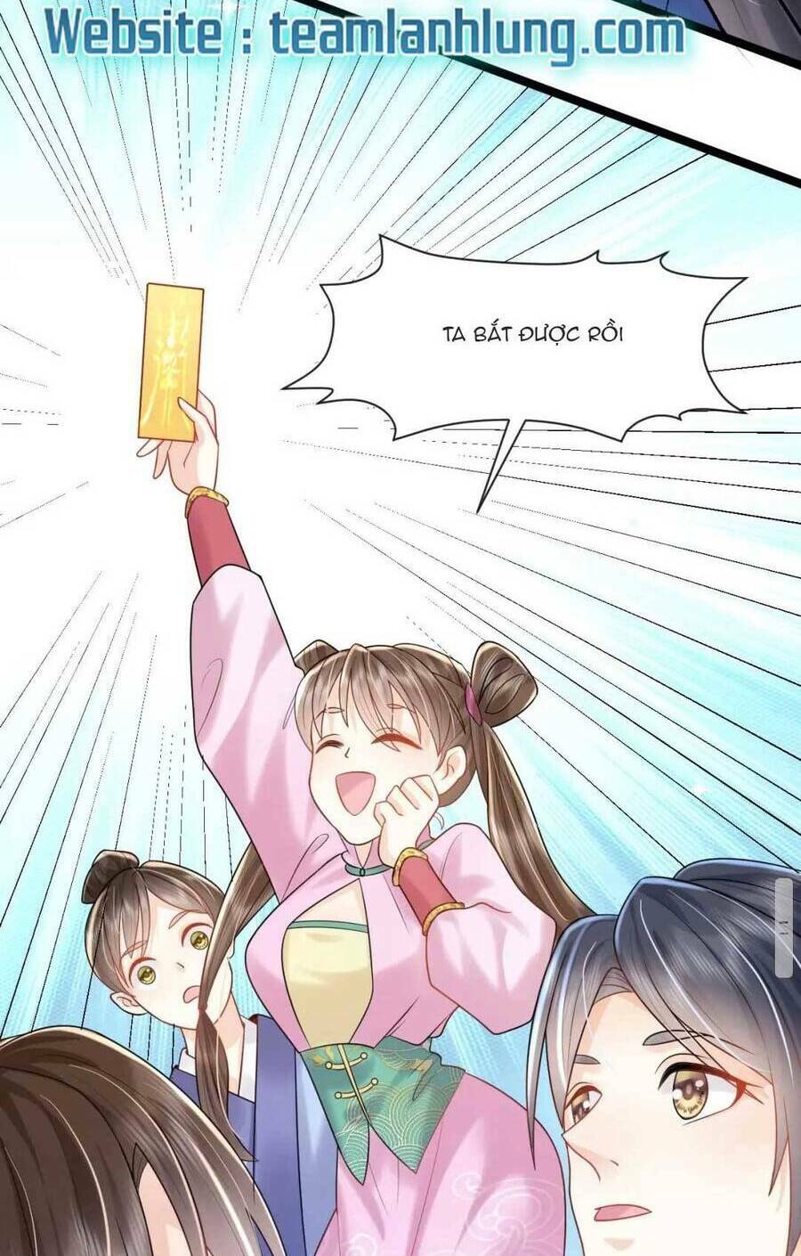 sư đệ đáng yêu cư nhiên nhìn trúng ta chapter 7 42