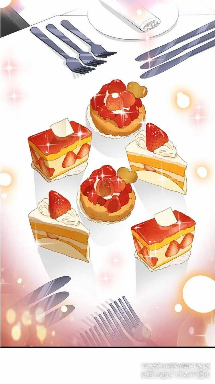 vương bài thiên sư và tiểu manh yêu chapter 48 36