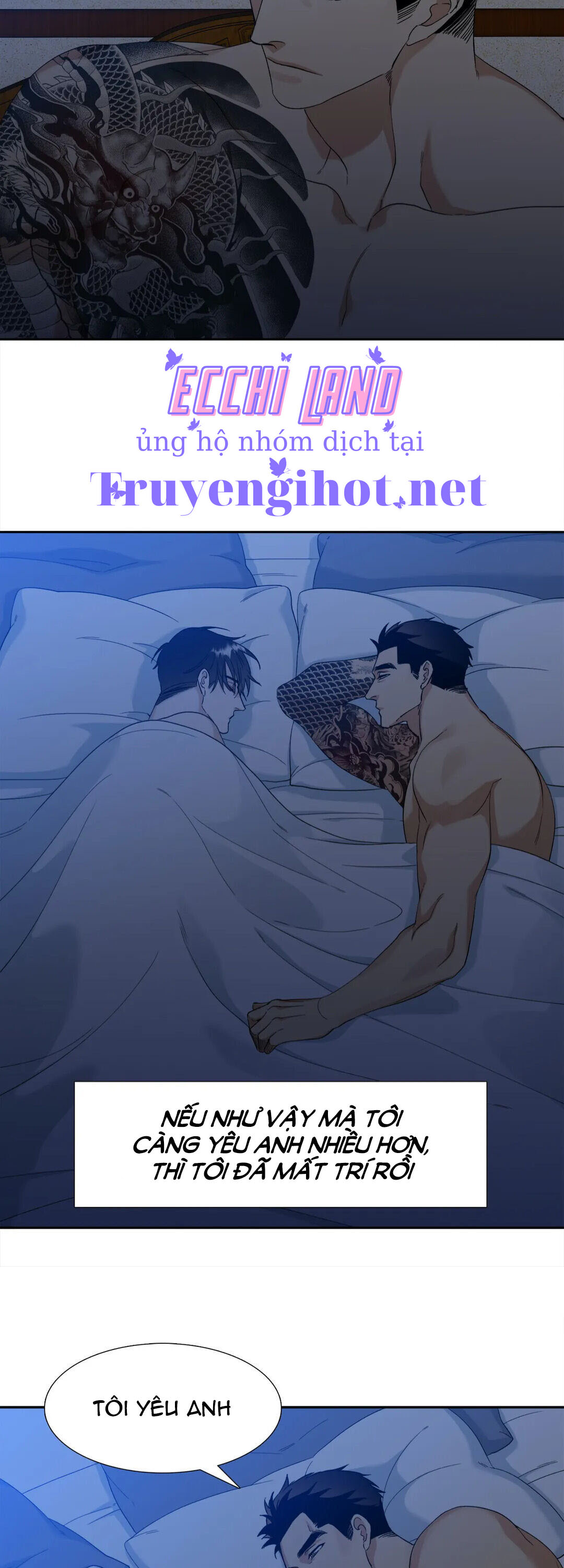 xúc cảm điên cuồng chapter 62 5