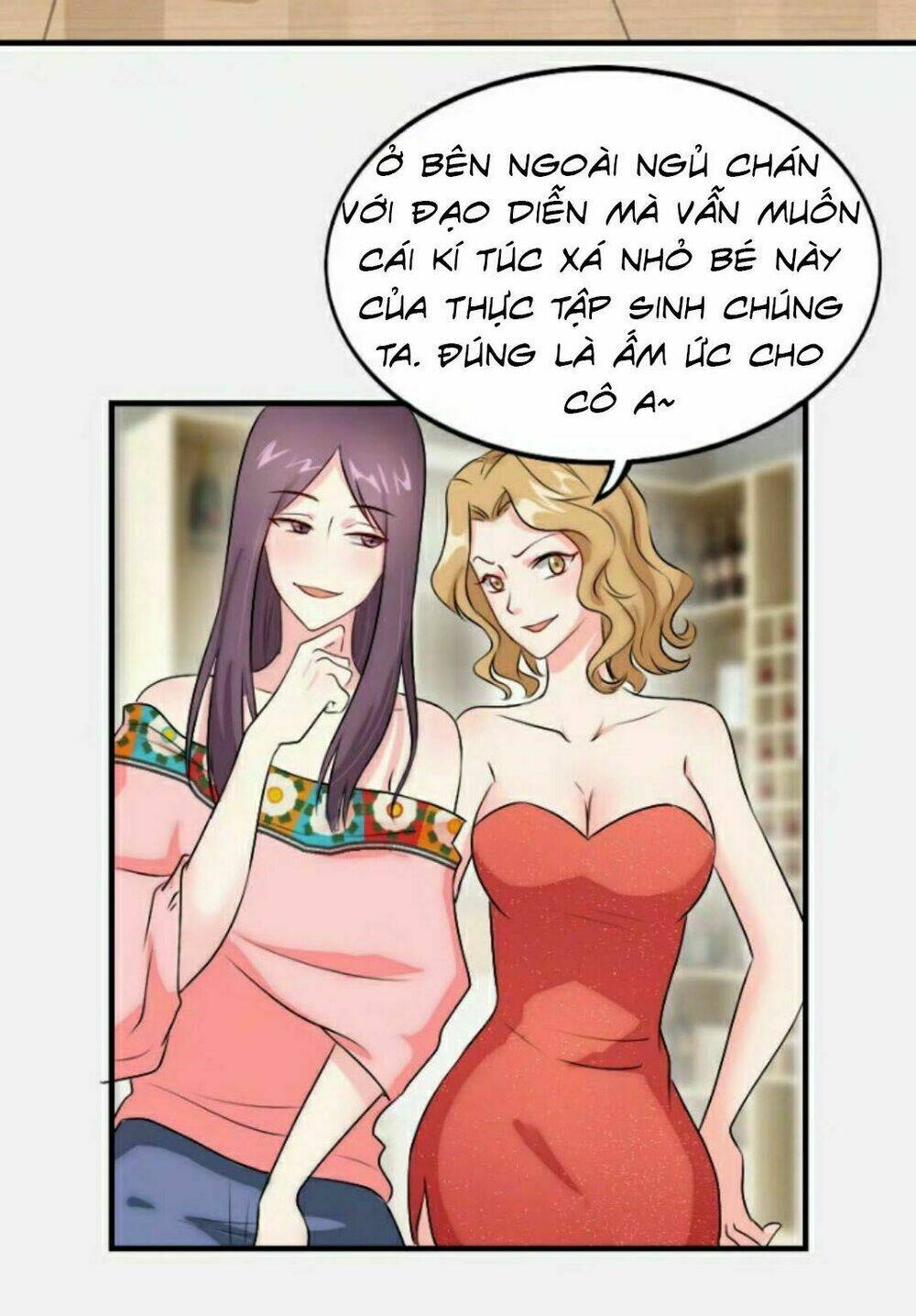 manh bảo đột kích: mami cha con đâu ? chapter 6 28