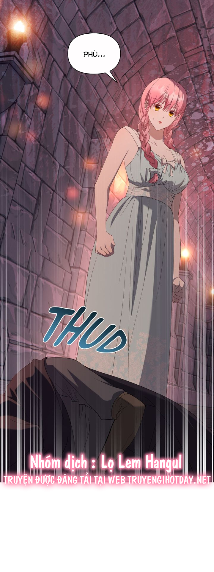 thuần hóa hoàng đế bạo chúa chapter 71 31