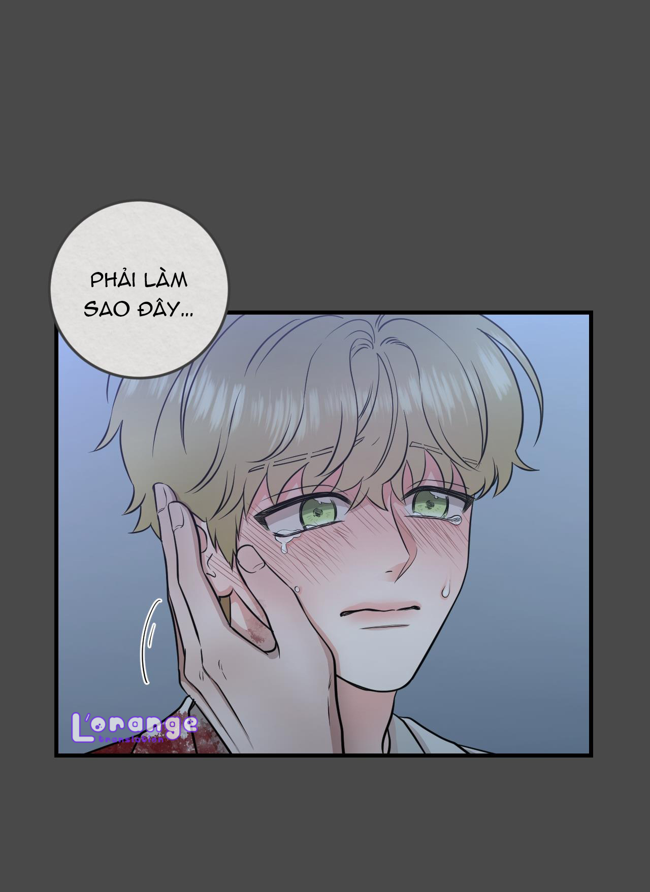 băng qua thiên đường chapter 4 12