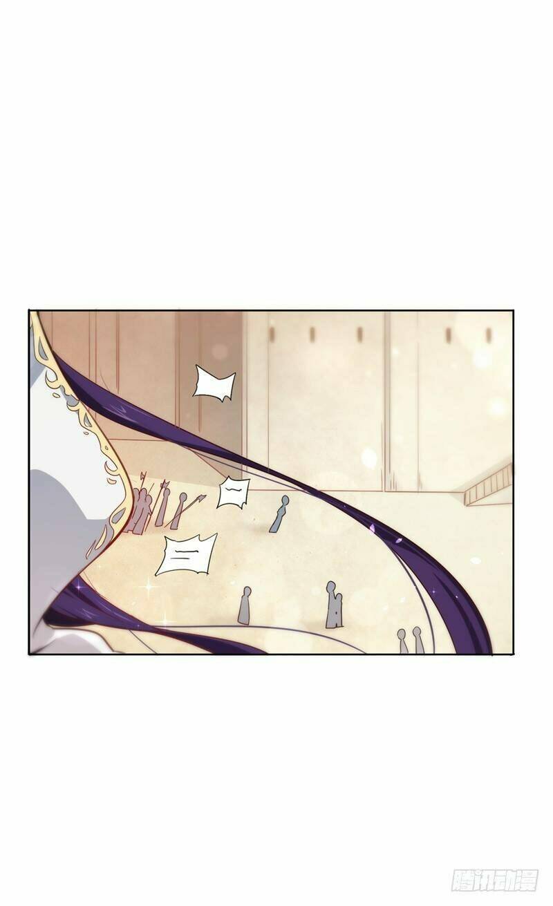 đặc trợ của hoàng thái tử chapter 2 10