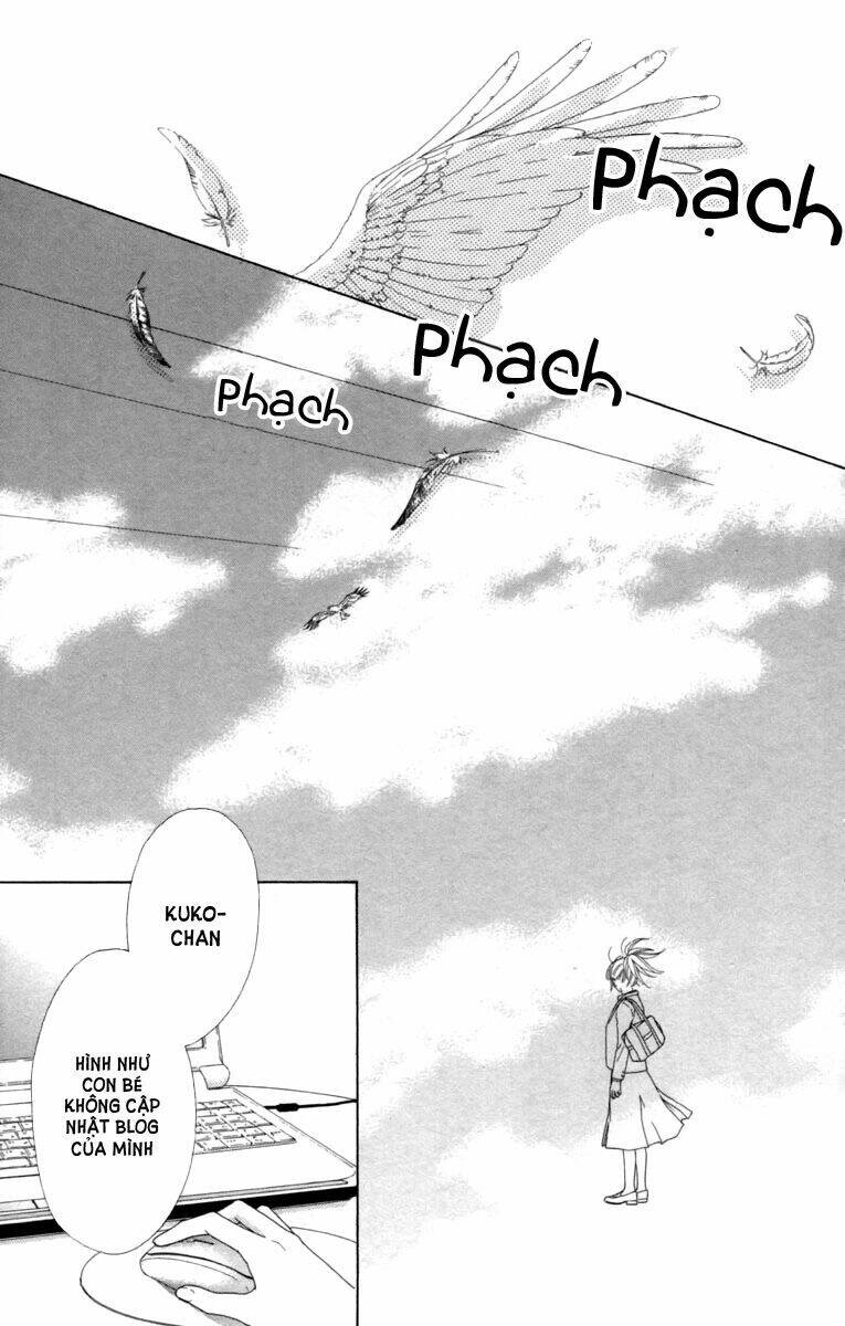 aruitou chapter 10 22