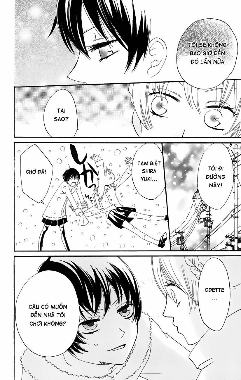 karakuri odette chapter 23 19