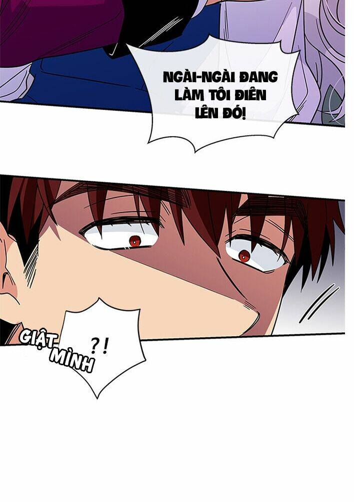 chồng yêu, em muốn đình công! chapter 7 12