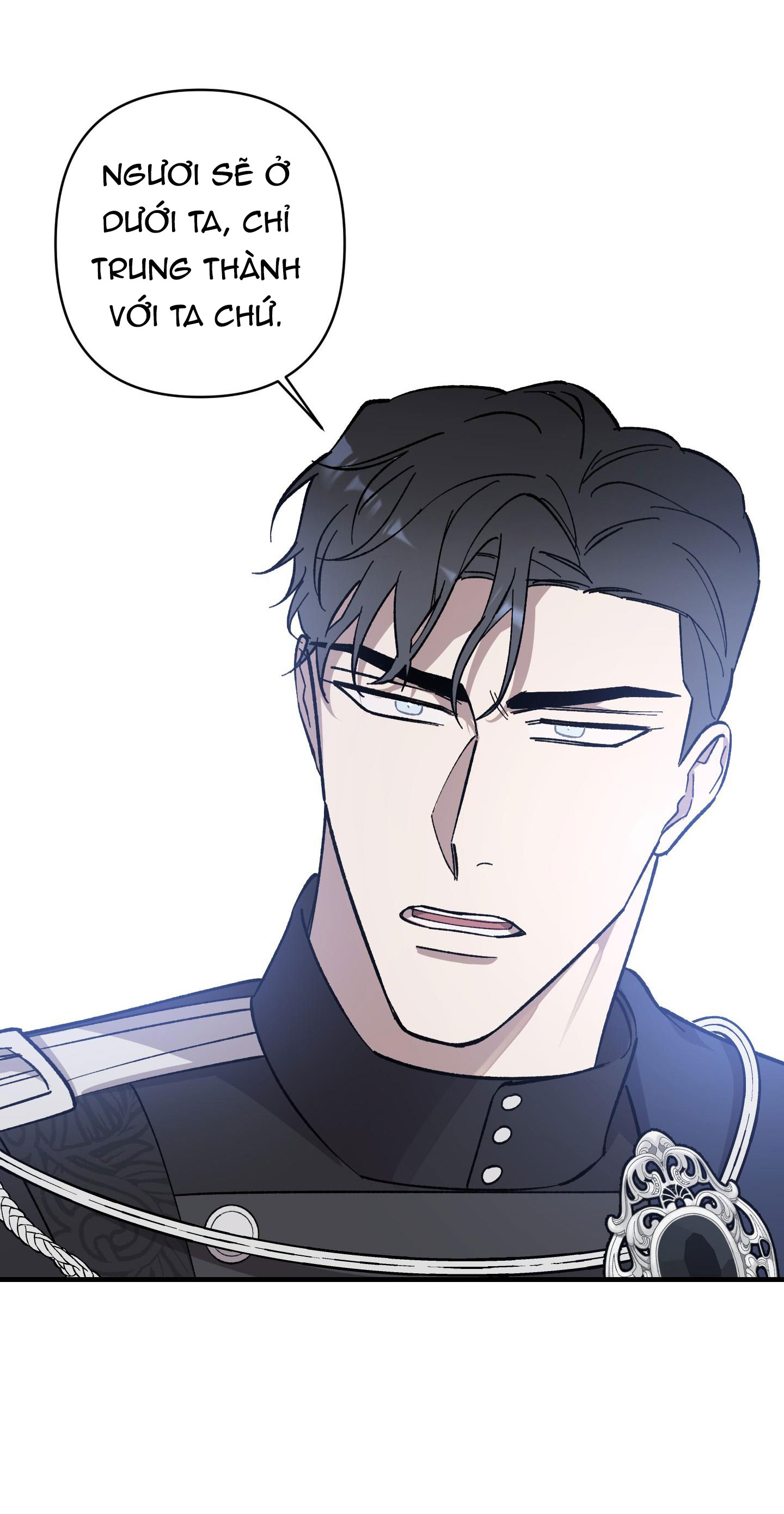 đóa hoa của mặt trời chapter 6 26