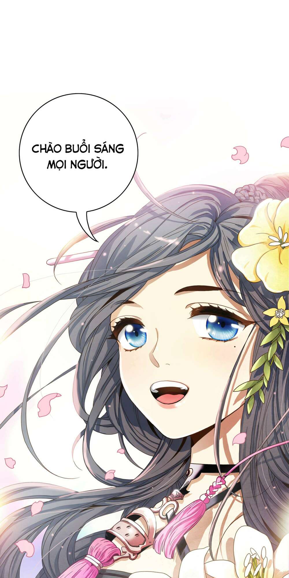 blade and soul-câu chuyện về nam soyoo chapter 4 34