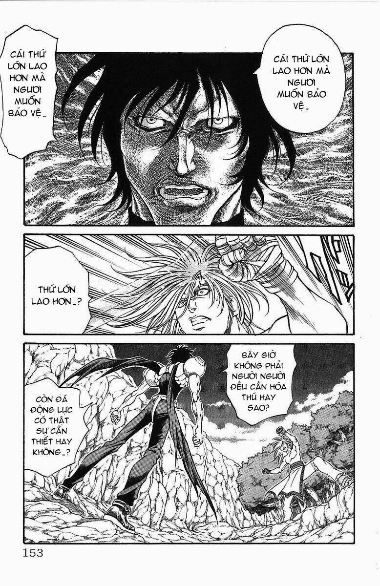 vua trên biển chapter 176 6