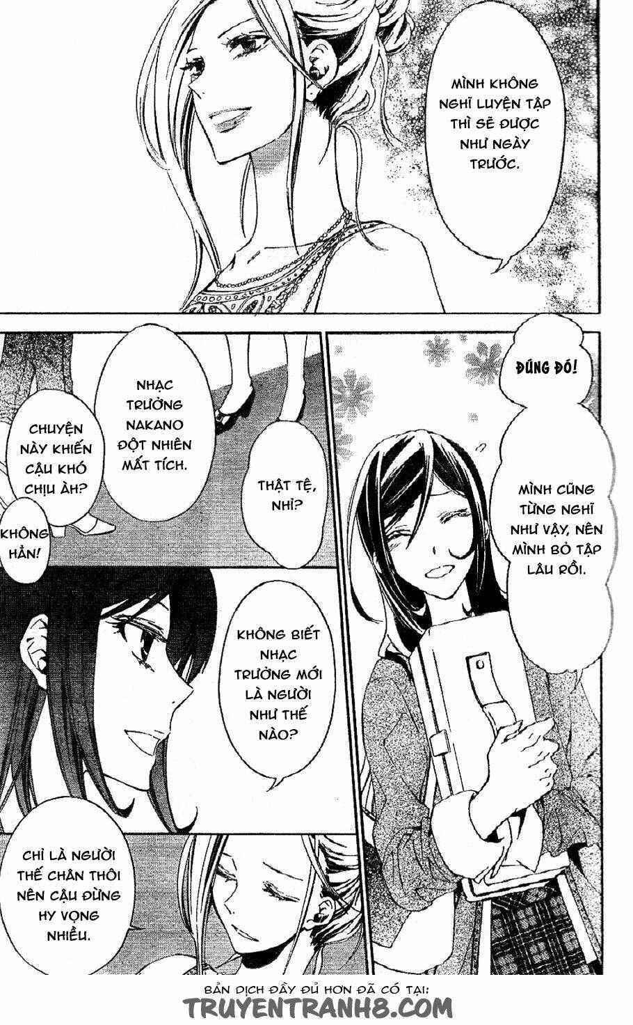 the conductor chapter 2.1 21