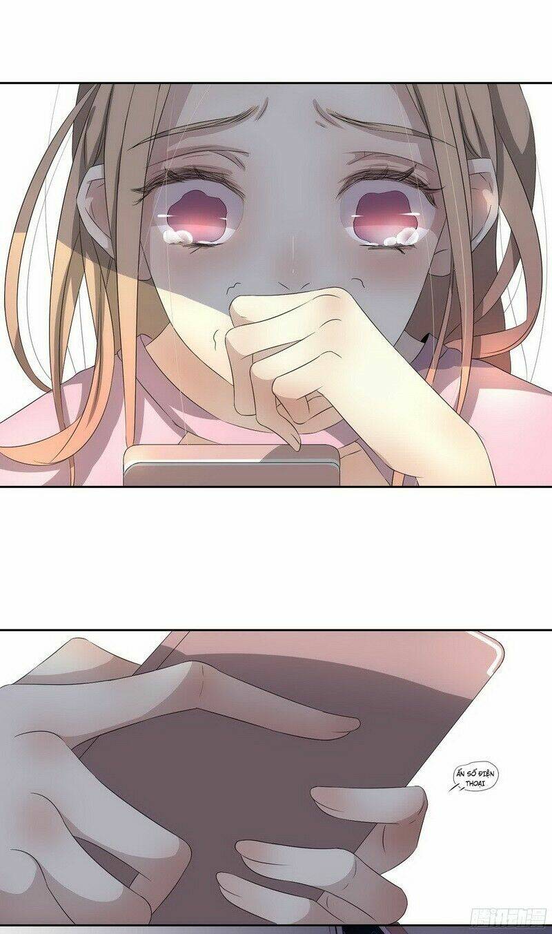 chỉ nhiễm thành hôn: đại thúc sủng vợ vô độ chapter 15 17