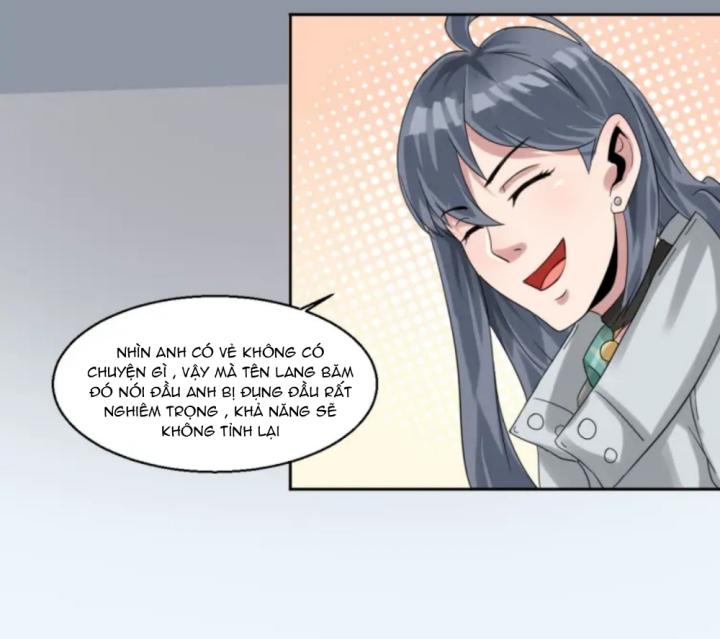 đô thị thần tướng chapter 2 45