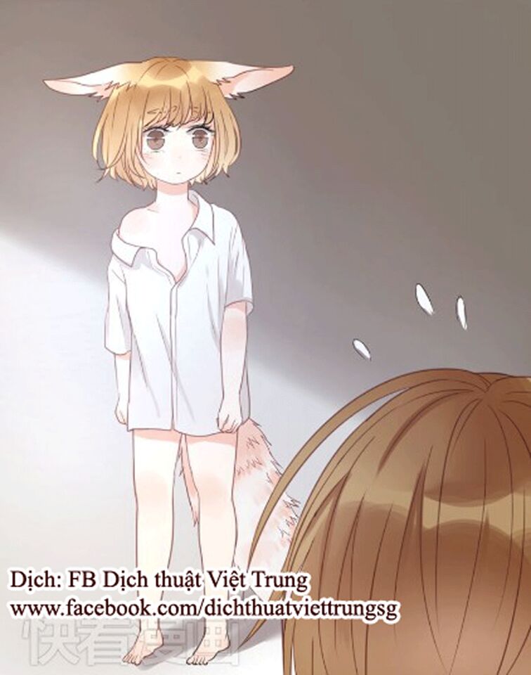 lượm được một tiểu hồ ly phần 1 chapter 19 2