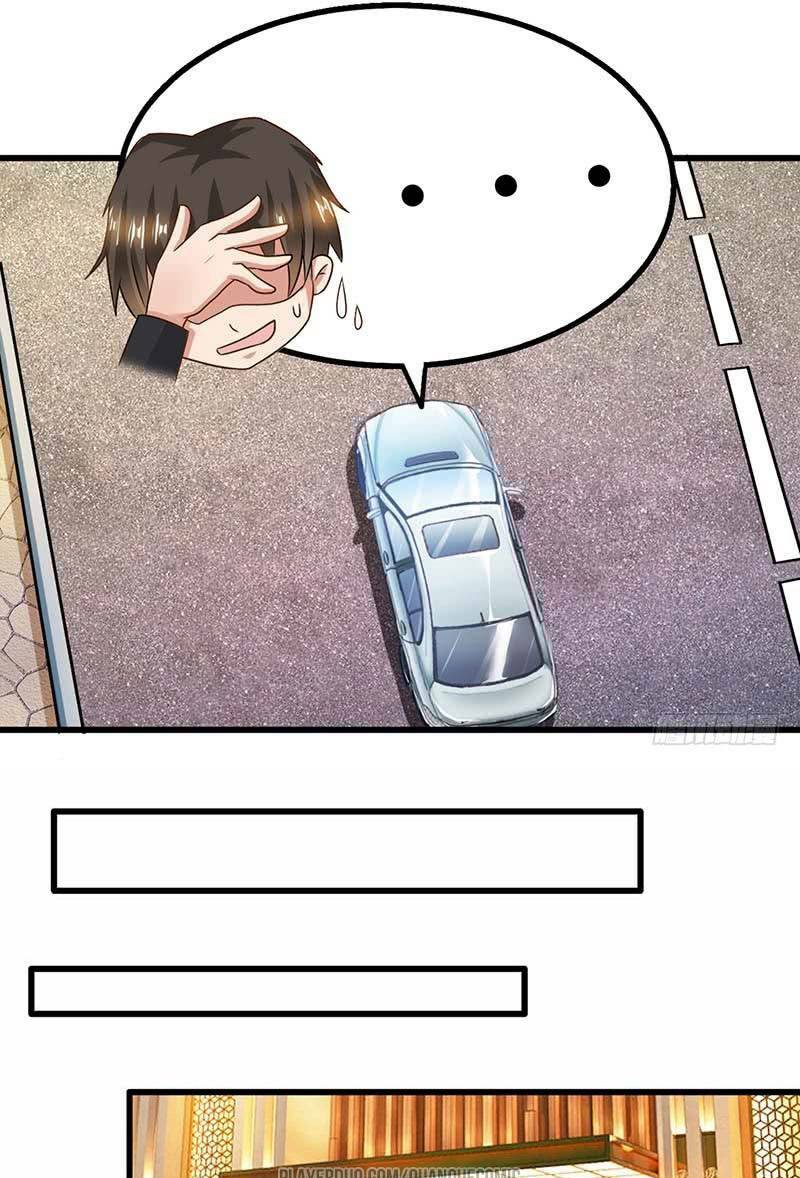 lão bà đặc công cực phẩm của tôi chapter 24 9