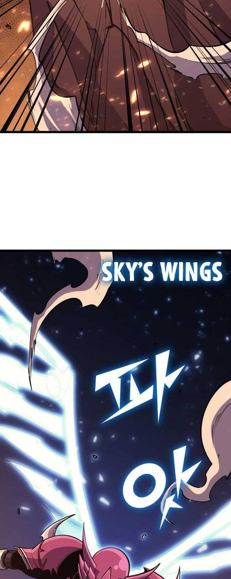 tôi trở lại thăng cấp một mình chapter 91.5 7