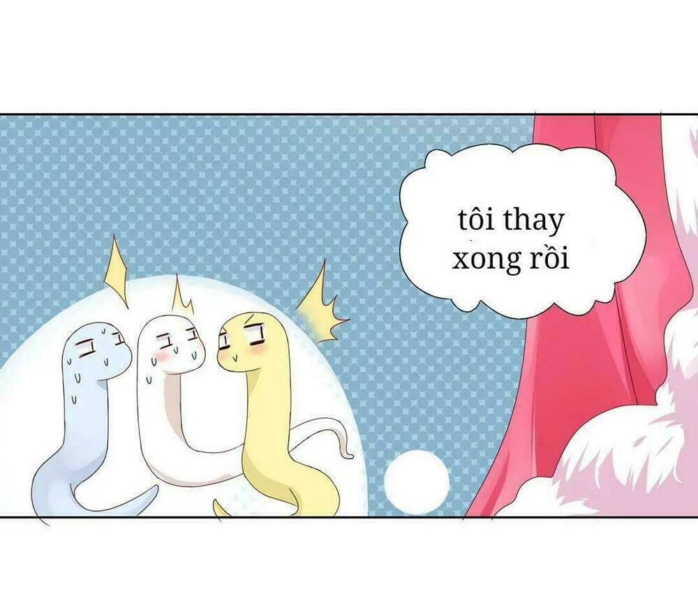 phi thiên địch tự dưỡng đích khẩu tử chapter 39 15