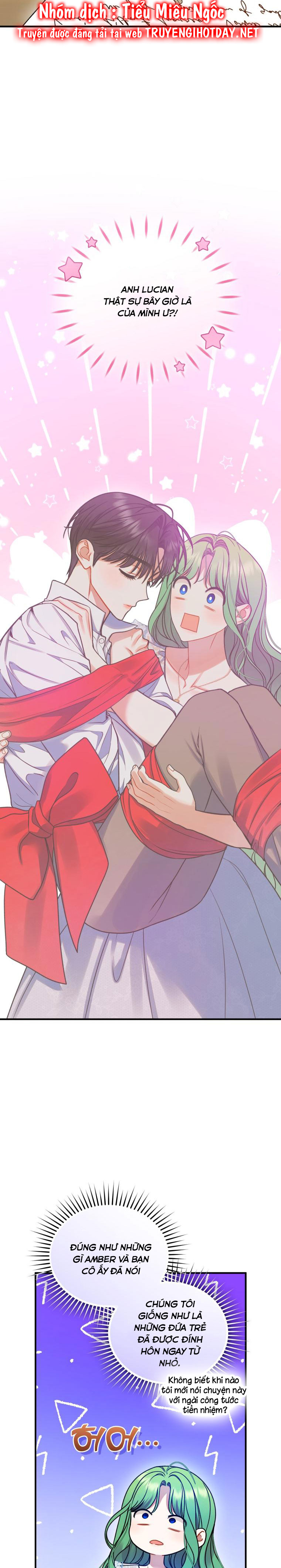 xuyên không thành em gái nam chính tiểu thuyết bl chapter 77 13