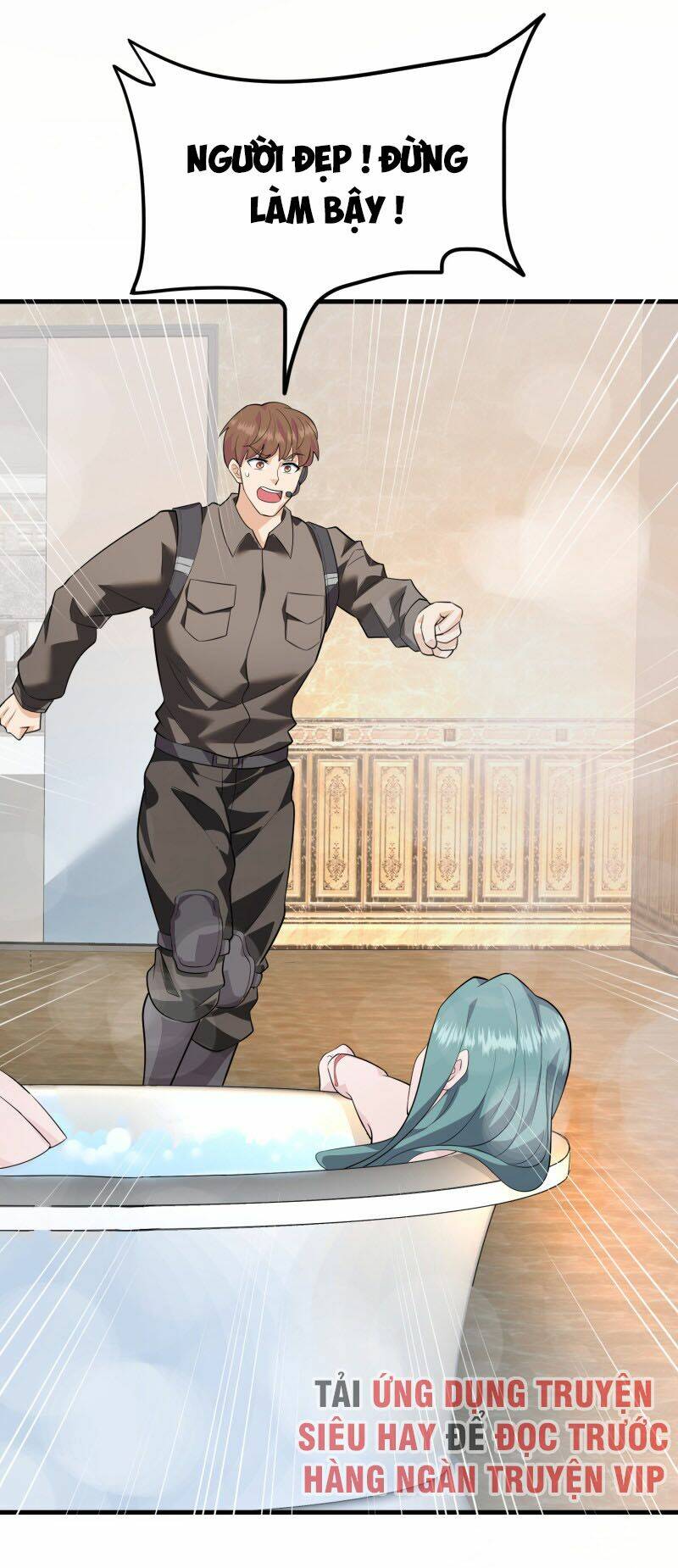 hoa hậu giảng đường luôn bên người chapter 60 11