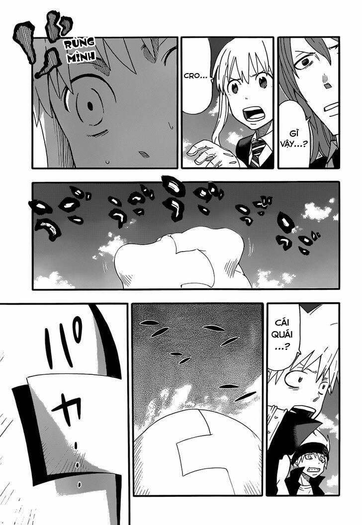 soul eater chapter 106 28