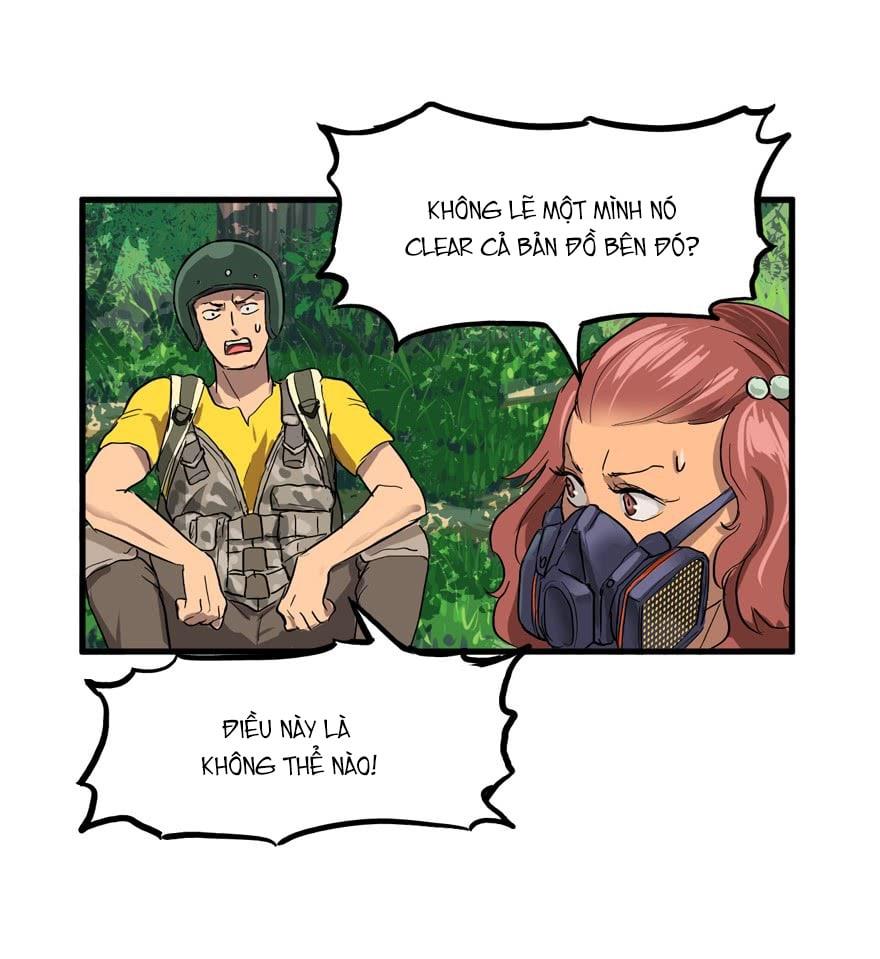 vua sinh tồn chapter 9 5