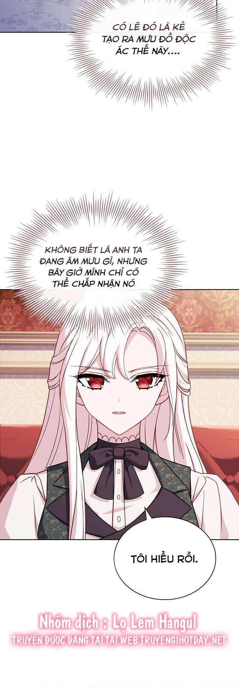 để yên cho tiểu thư hiền chapter 106 5