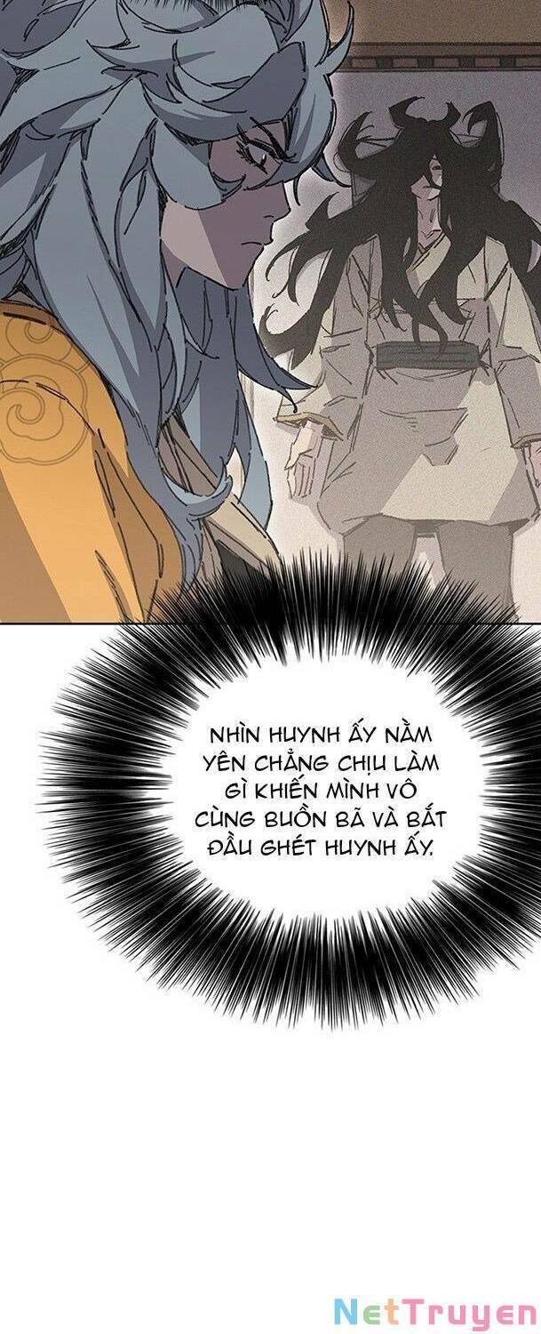 kiếm sĩ bất bại chapter 134 30