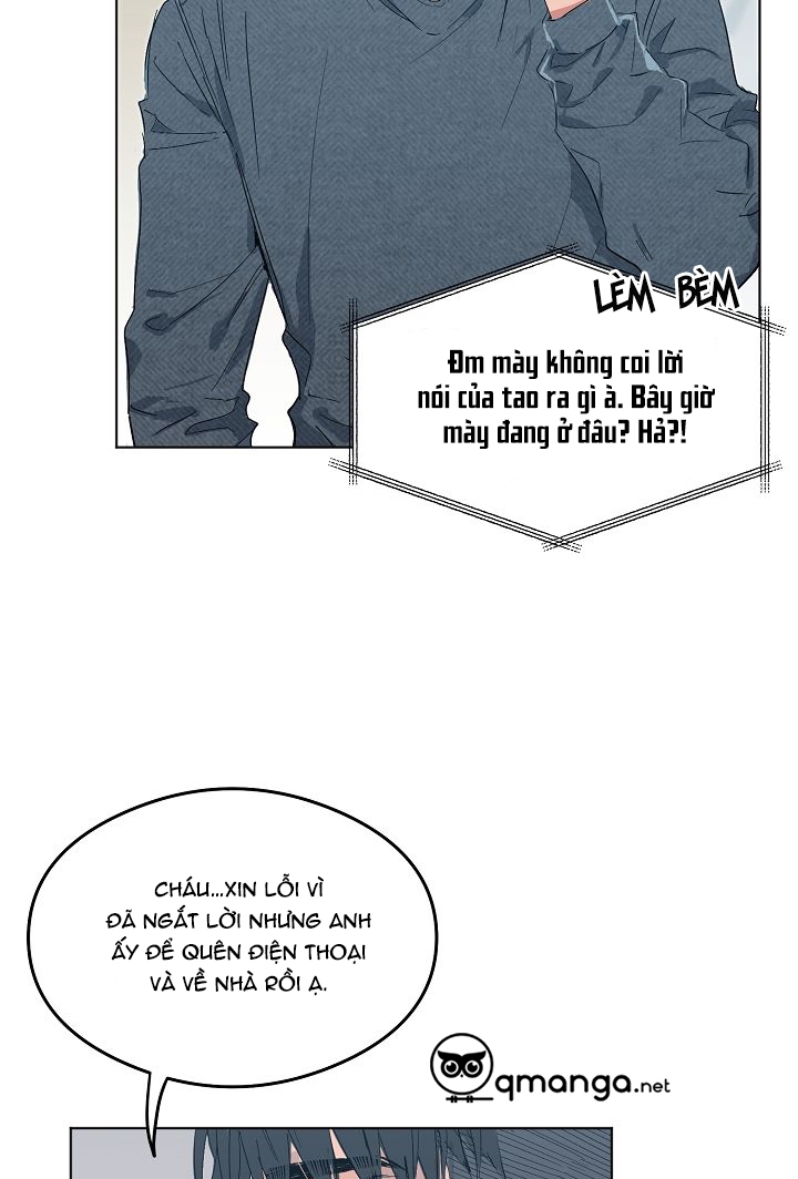 tình tay ba chapter 7 86