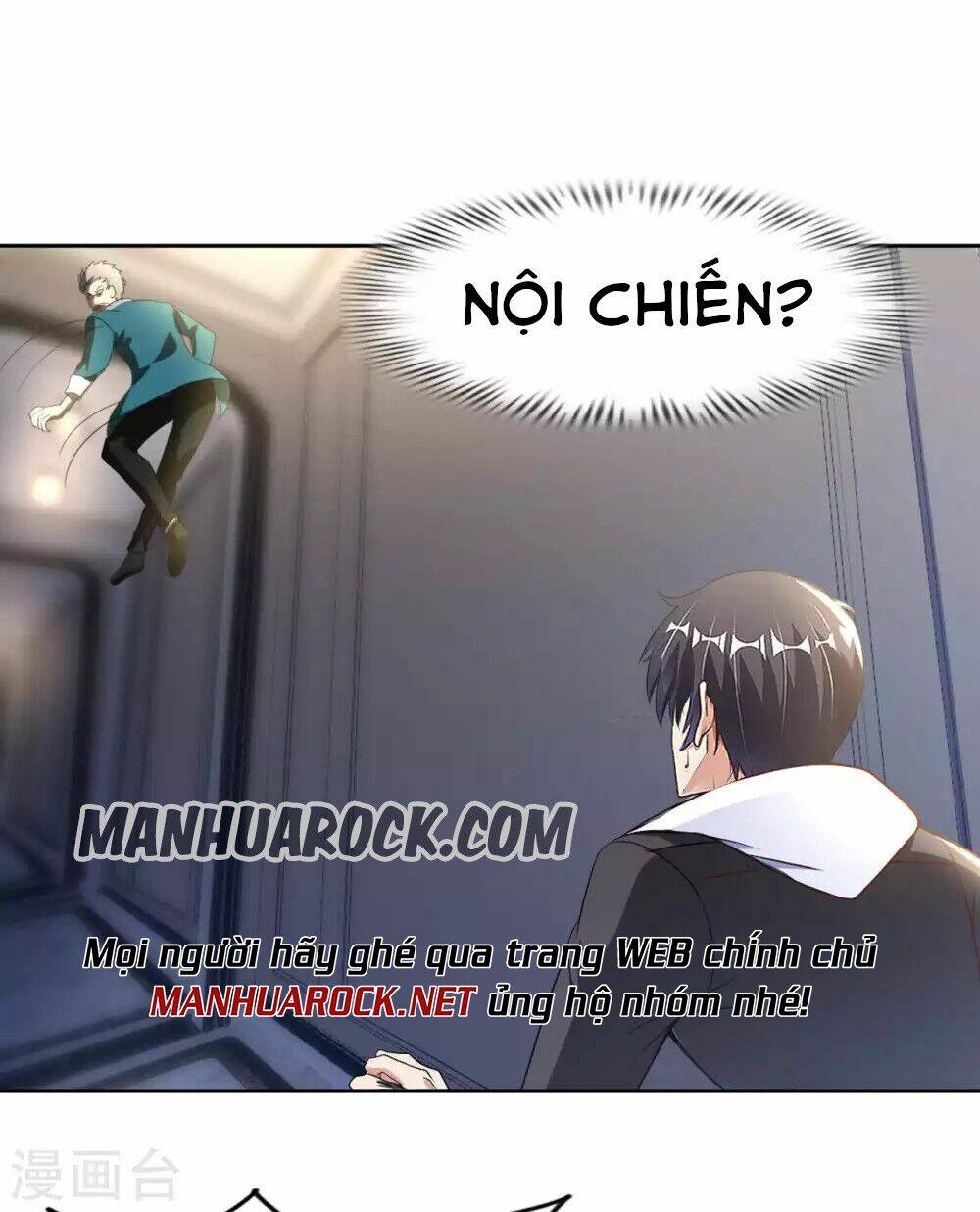 sư phụ của ta là thần tiên chapter 52 18