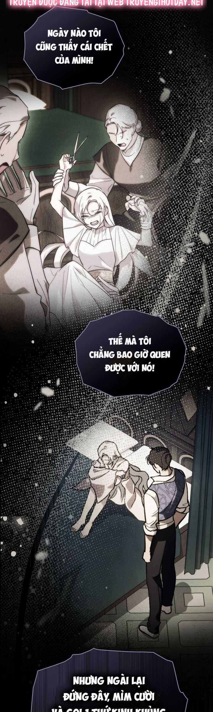 khi định mệnh đưa chúng ta gặp nhau chapter 36 18