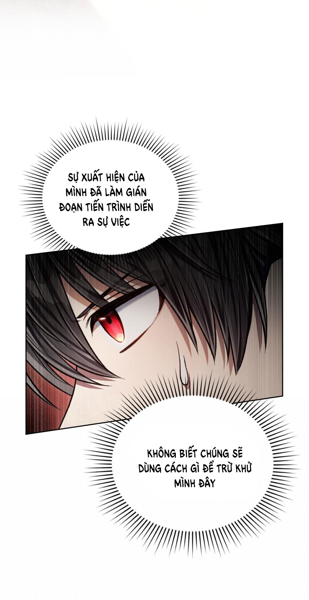 Cách Sống Như Một Hoàng Tử Nước Đối Địch chapter 14.1 - Trang 20