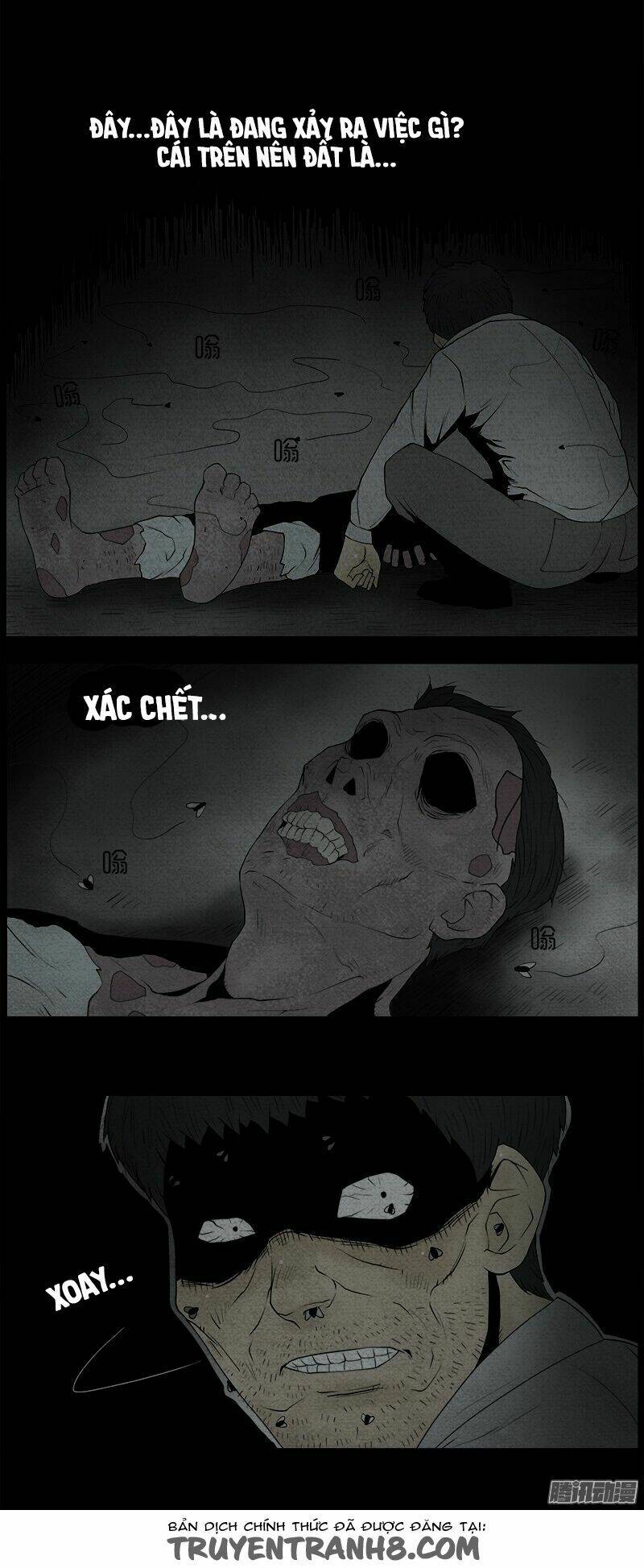 kinh dị đêm khuya chapter 5 16