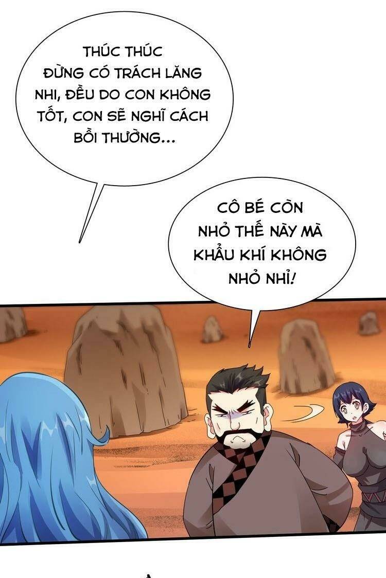 kinh thế kỳ nhân chapter 47 17