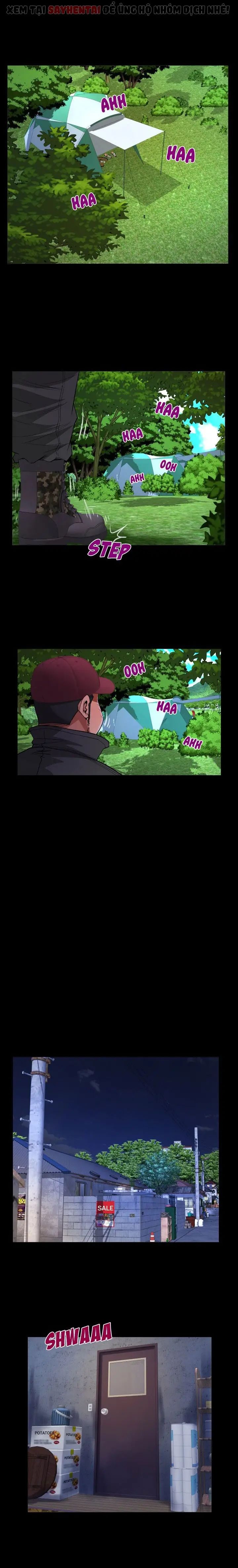 vị khách không lường trước chapter 9 8