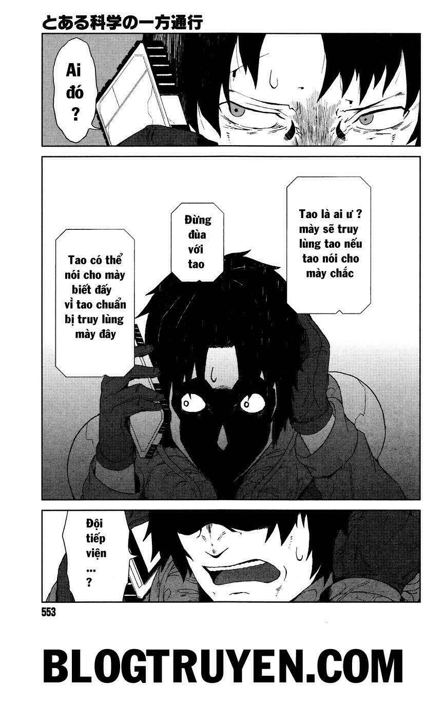 siêu năng lực gia mạnh nhất thành phố học viện chapter 9 27