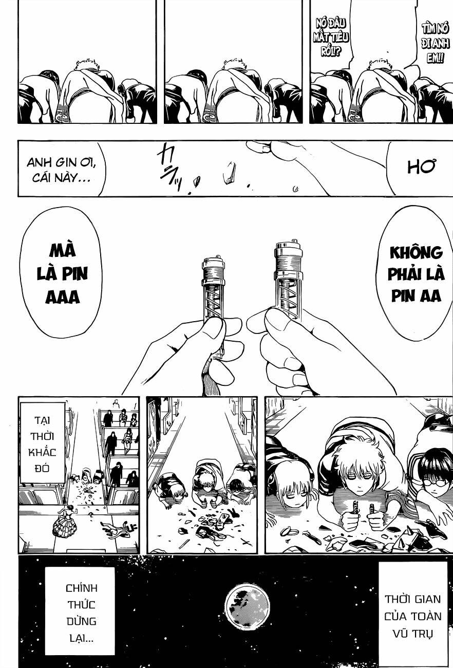 gintama - linh hồn bạc chapter 485 19