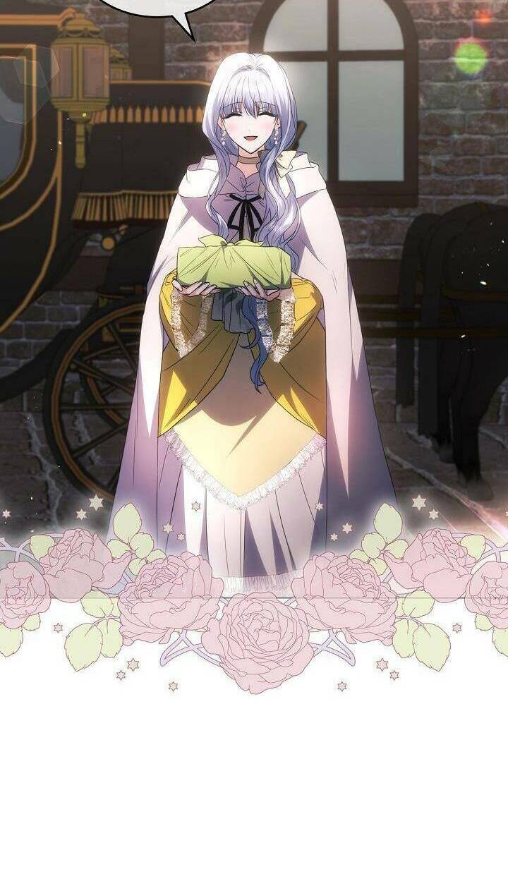 con gái bá tước bỗng thành vị hôn thê của thái tử điện hạ chapter 28 55