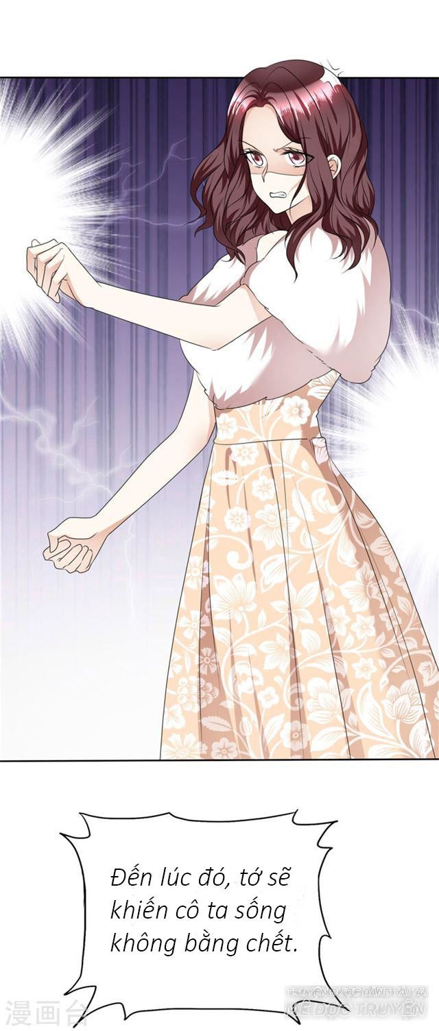 con đường phản công của sủng thê chapter 42 11