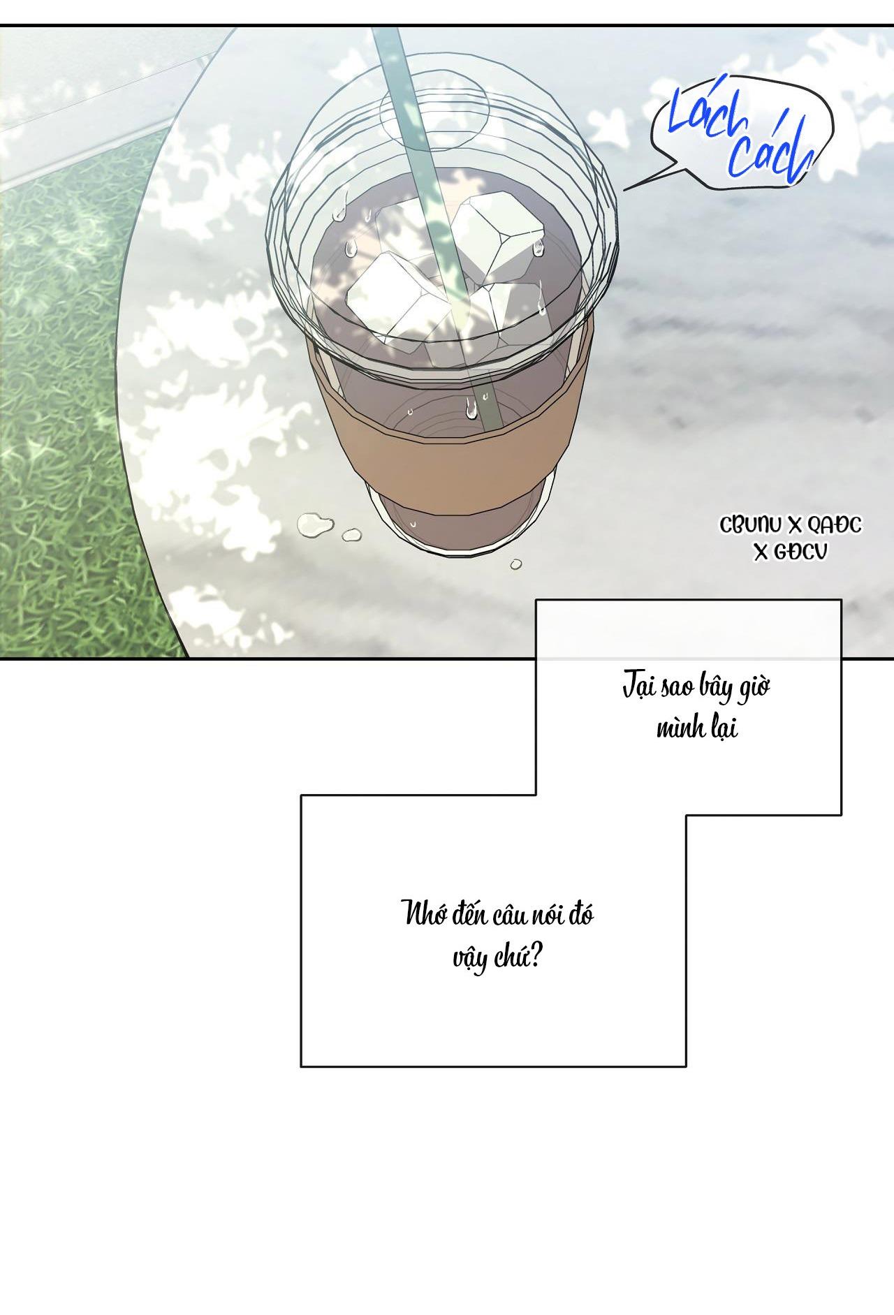 hạ cánh cuối chân trời chapter 22 34