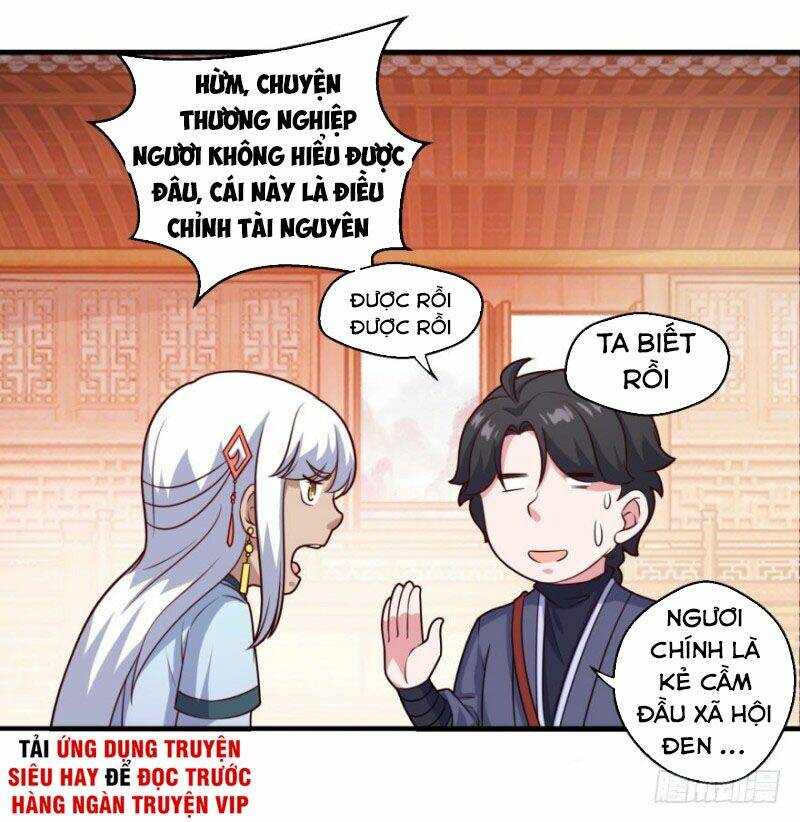 tiên ma đồng tu chapter 108 21