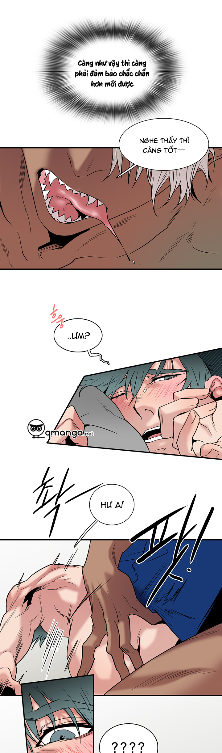 dear door chapter 62 8