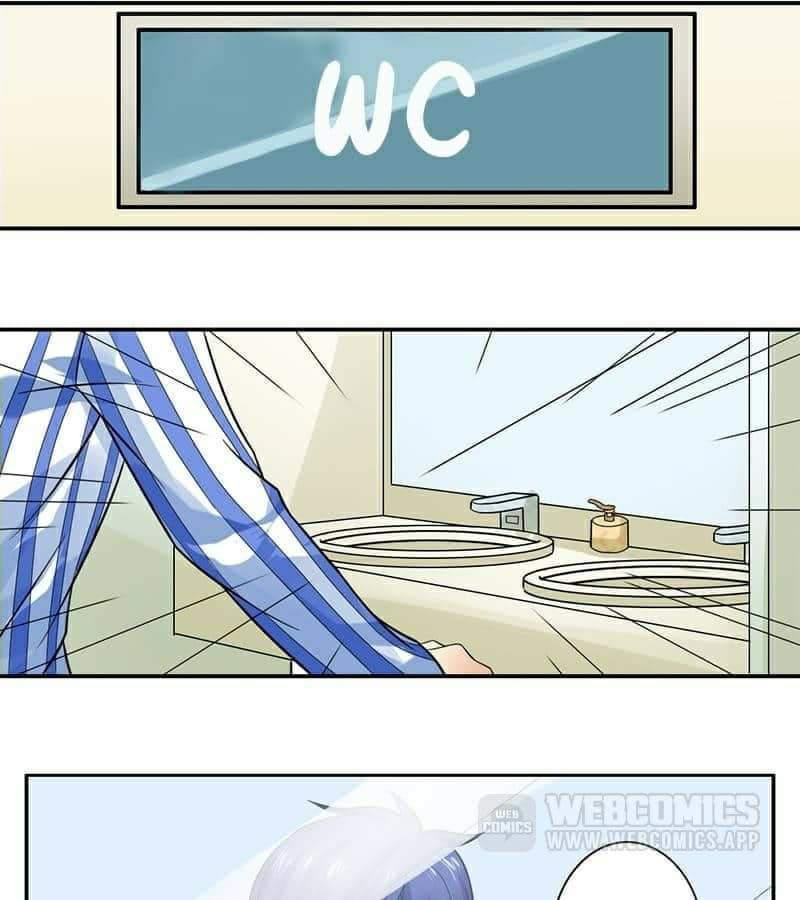 tống thống hống hách và cô gái ngây thơ chapter 4 6