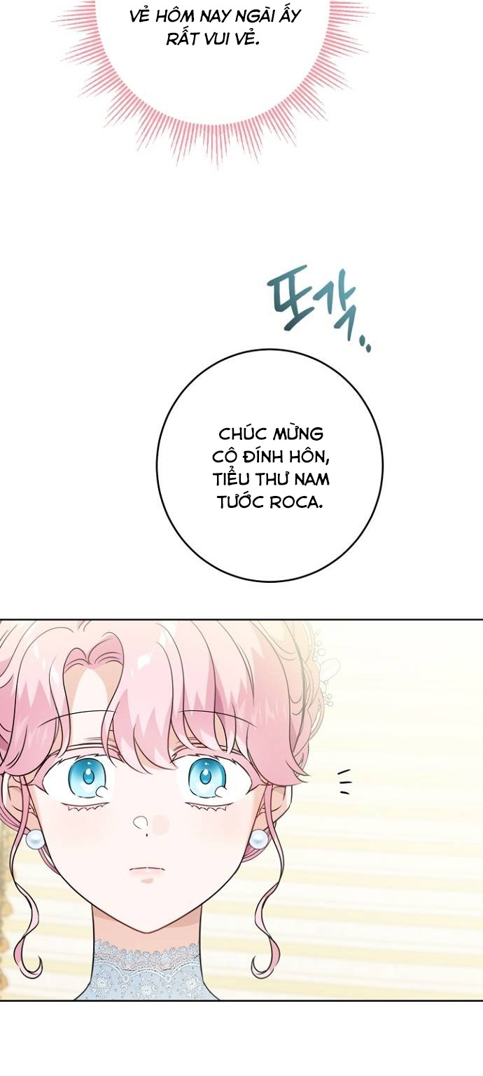 tôi sẽ đưa đứa trẻ ấy rời đi chapter 7 33