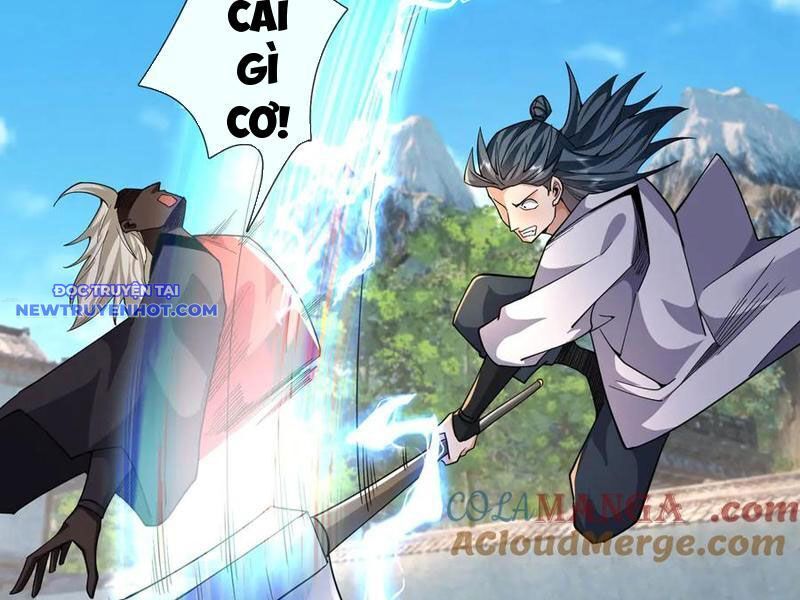 ngủ say vạn cổ: xuất thế đẩy ngang chư thiên chapter 77 151