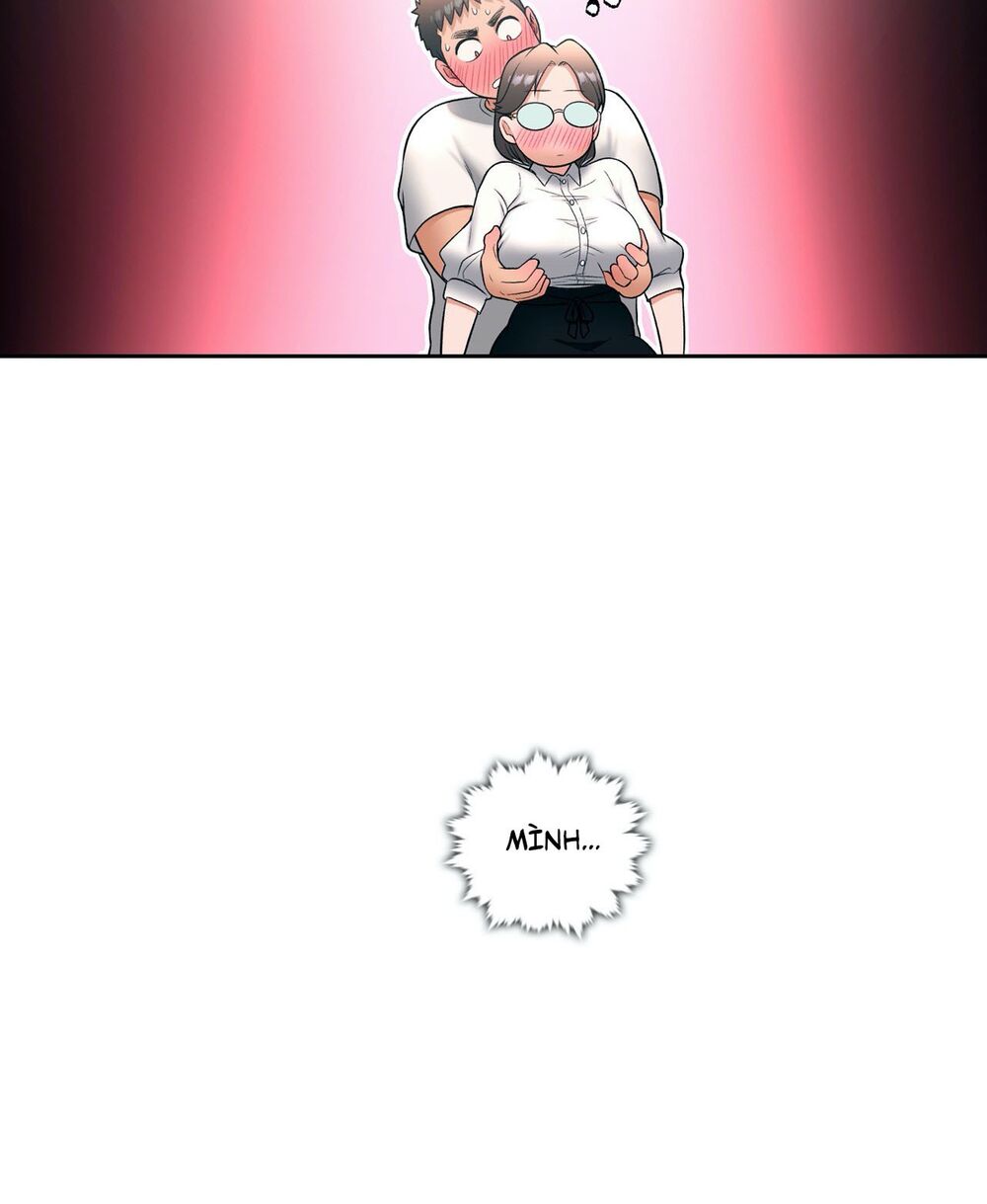 phòng tập gym bí mật chapter 27 70