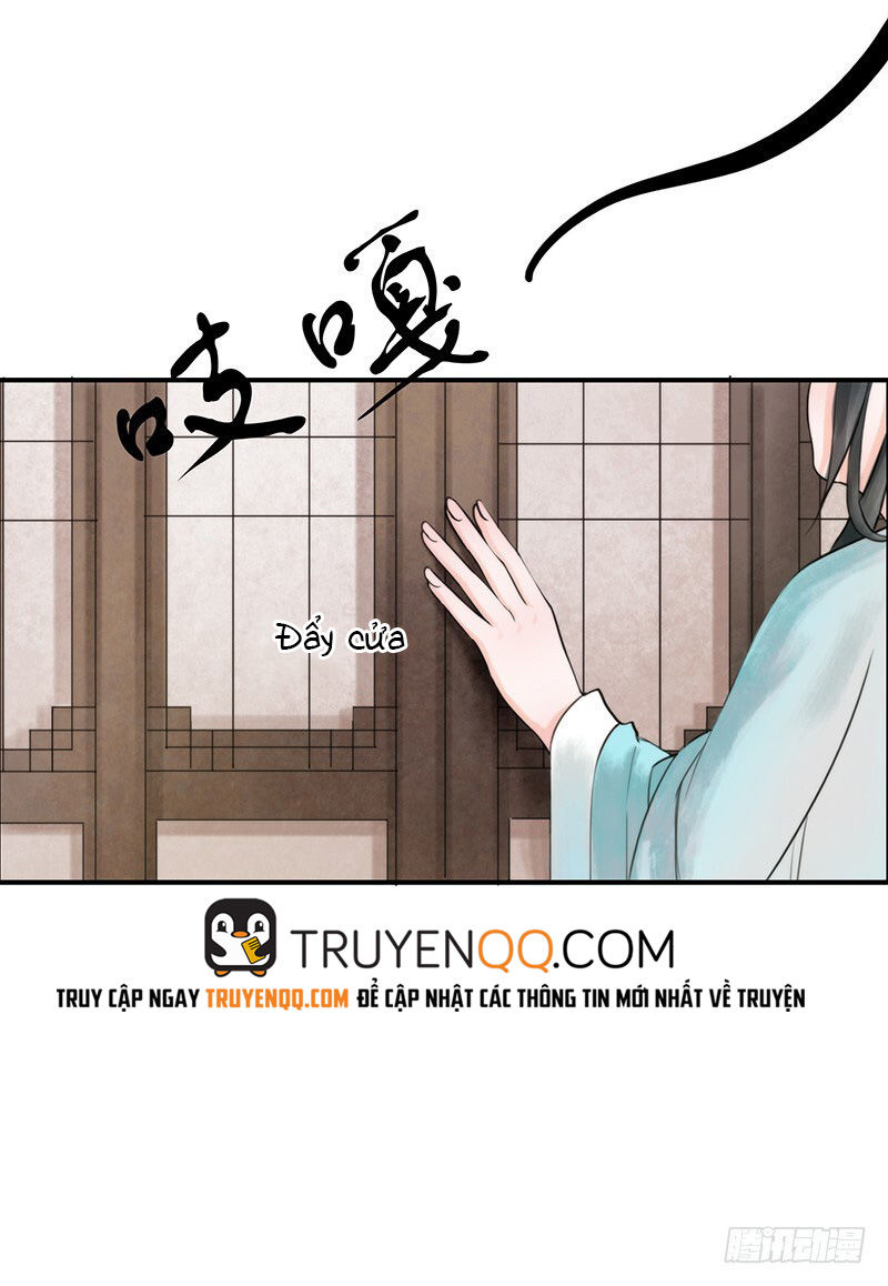 hoa gian ký chapter 4 11