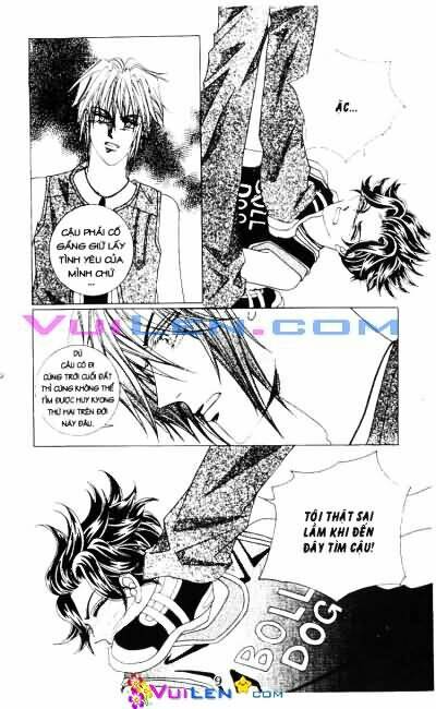 đợi em chapter 105 10